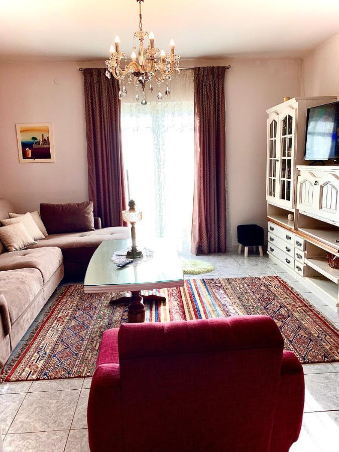 Holiday Home Endi Unesic Dış mekan fotoğraf