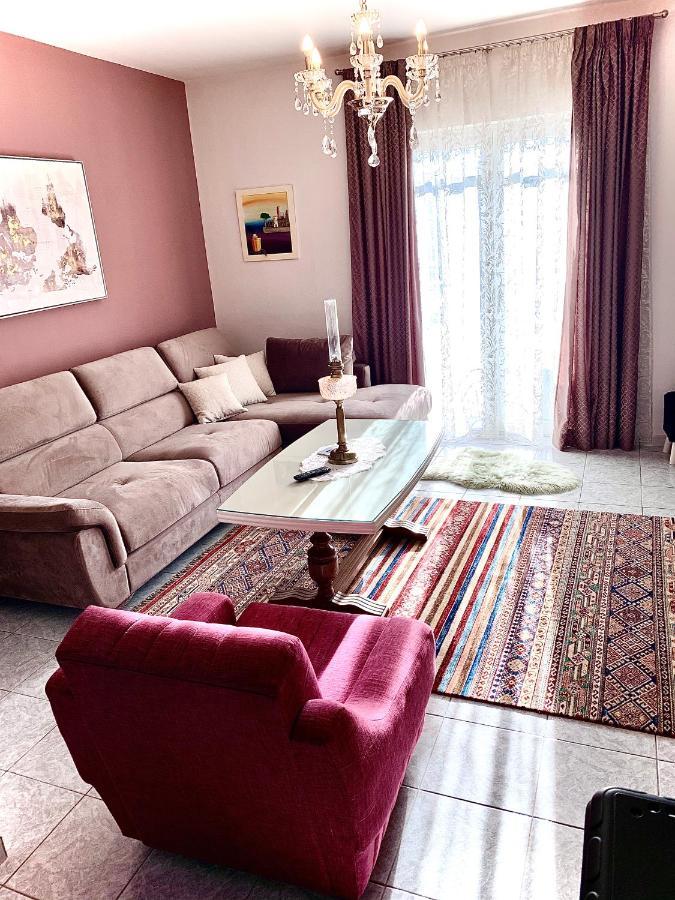 Holiday Home Endi Unesic Dış mekan fotoğraf